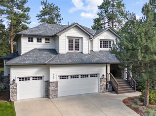 459 Lorraway Dr, Castle Rock, CO 80108