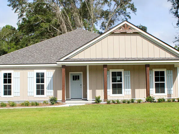 The Victoria Plan, Pine Dove Estates