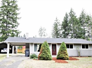 31 SE Valley Ln, Shelton, WA 98584