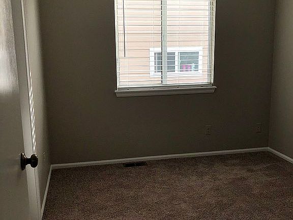 Upstairs bedroom 3