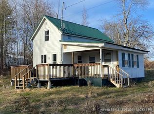 913 Main St, Pittsfield, ME 04967