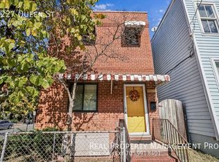 1227 Queen St, Alexandria, VA 22314