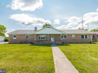 420 Richard St, Martinsburg, WV 25404