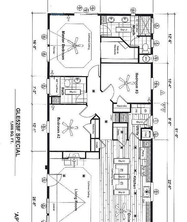 2nd image of 104 Cherry Blossom Ln #104