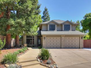 103 Herrill Ct, Folsom, CA
