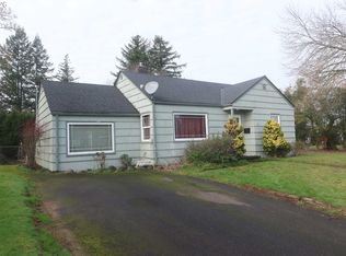 138 Maple Blvd, Wood Village, OR 97060