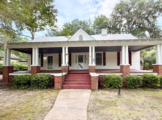 311 Black St, Walterboro, SC 29488