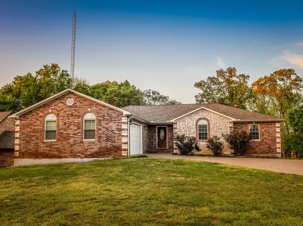 600 County Road 1503, Alba, TX 75410