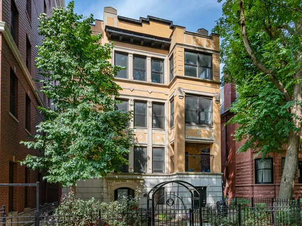2422 N Orchard St, Chicago, IL 60614