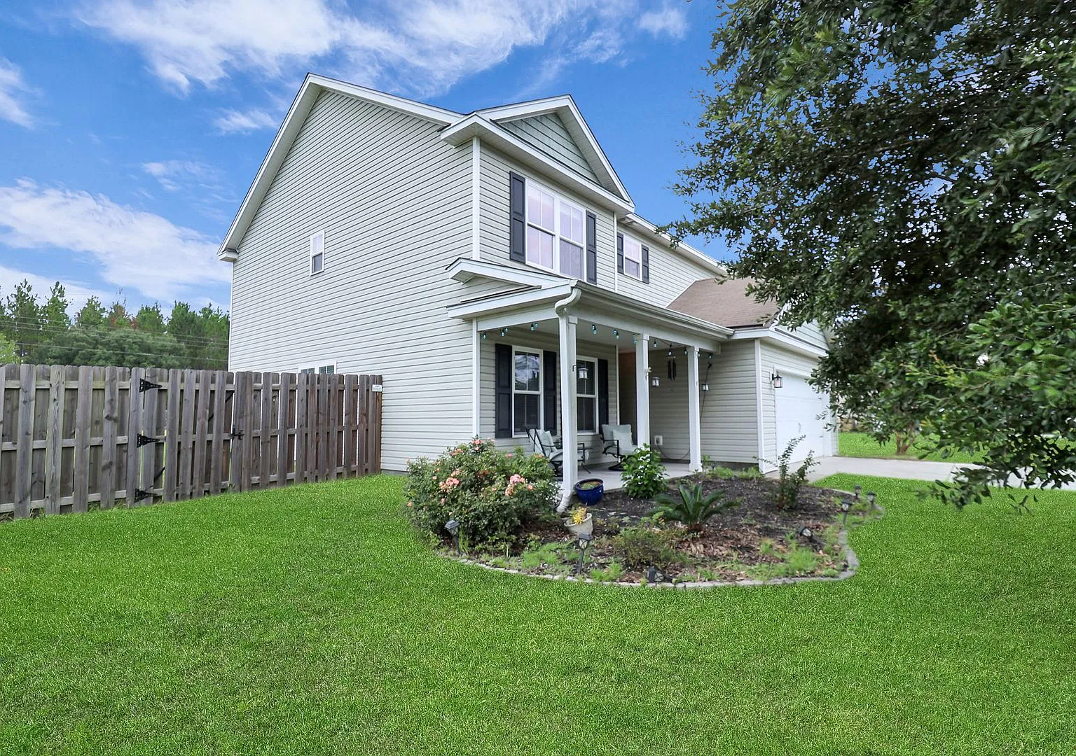 Home For Rent in Ellabell — Photo 4