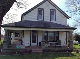 7087 Auld Rd, Bradford, OH 45308