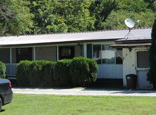 25 Seacoal Cir, Jeffrey, WV 25114