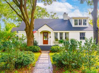 427 Shannon Dr, Mount Pleasant, SC 29464