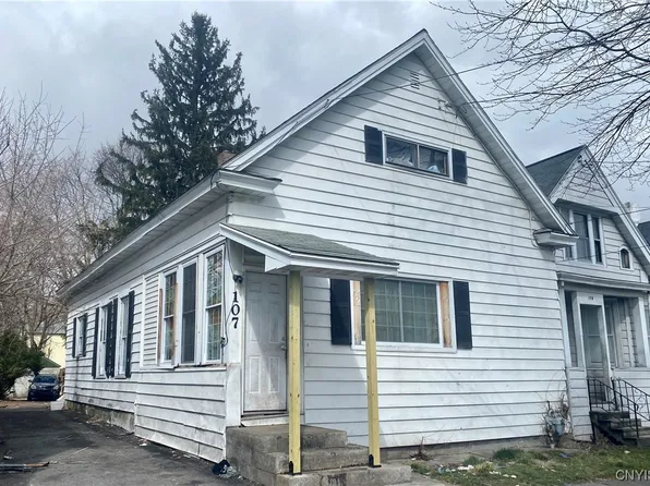 107 Knaul St, Syracuse, NY 13203