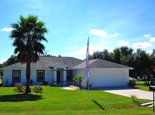 4446 E Eagles Nest Ct, Inverness, FL 34453