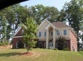4097 Herron Trl, Atlanta, GA 30349