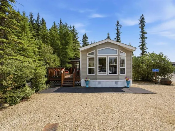 10046 N Township Road 422 #68A, Ponoka County, AB T0C 2J0