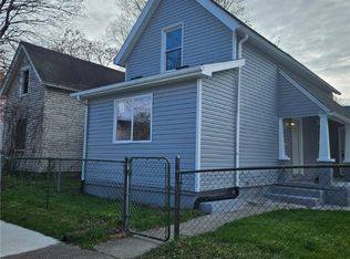 33 S Torrence St, Dayton, OH 45403
