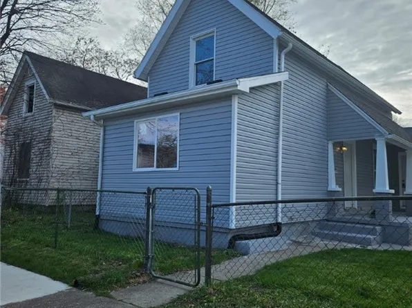 33 S Torrence St, Dayton, OH 45403