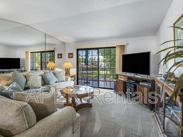 2701 E Mesquite Ave E, Palm Springs, CA