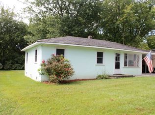 416 Oakdale Ave, Hohenwald, TN 38462