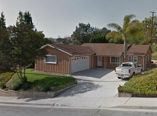 531 Taylor Dr, Monterey Park, CA 91755