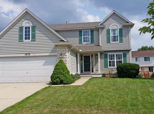 1633 Abigail Way, Ann Arbor, MI 48103