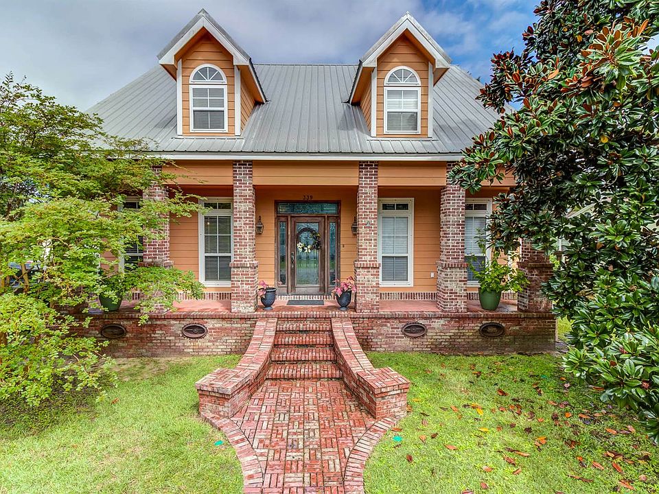 1st image of 339 Demontluzin Ave