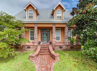 339 Demontluzin Ave, Bay Saint Louis, MS 39520