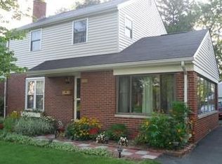 346 Binns Blvd, Columbus, OH 43204