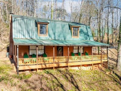 40 Kaceys Ln, Helen, GA, 30545