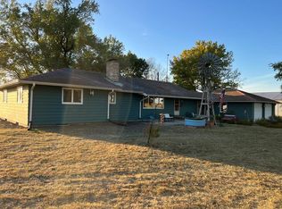 11035 SE Nevada Rd, Kincaid, KS 66039