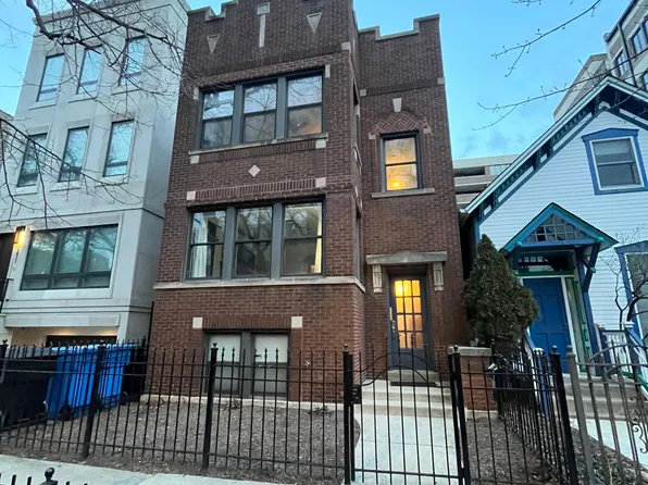2819 N Burling St #1, Chicago, IL 60657