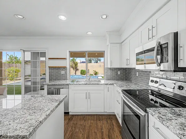 17835 N 51st Way, Scottsdale, AZ 85254