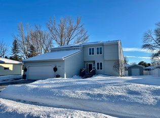 2314 13th Ave SE, Aberdeen City, SD 57401