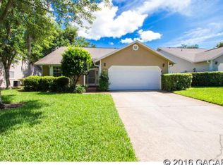 10534 NW 36th Pl, Gainesville, FL 32606