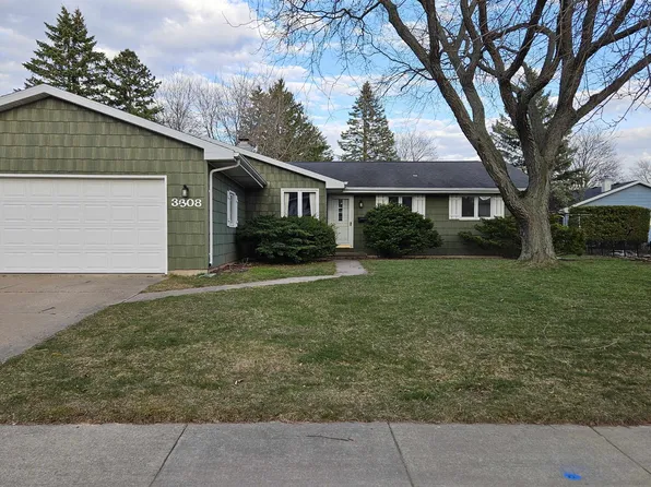 3308 N Rankin St, Appleton, WI 54911