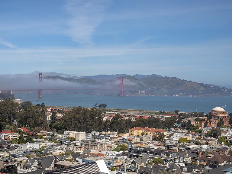 2621 Divisadero St #3 — Photo 15