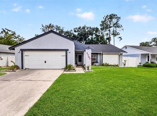 2705 Lakeville Dr, Tampa, FL 33618