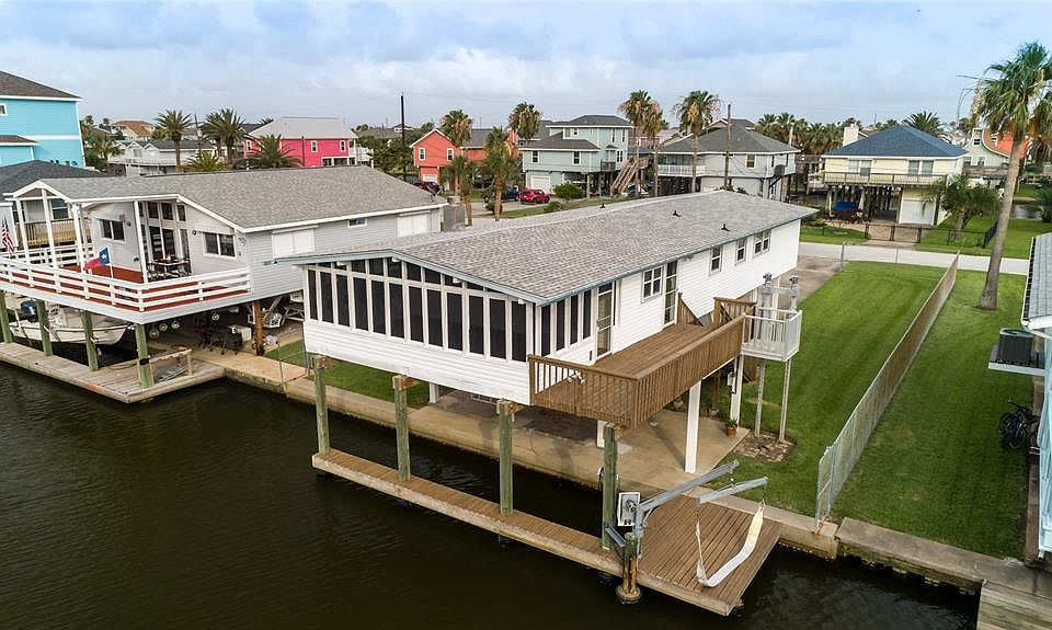 1st image of 22118 Matagorda Dr