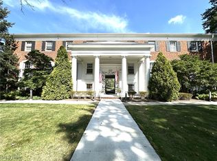 19901 Van Aken Blvd UNIT C-106, Shaker Heights, OH