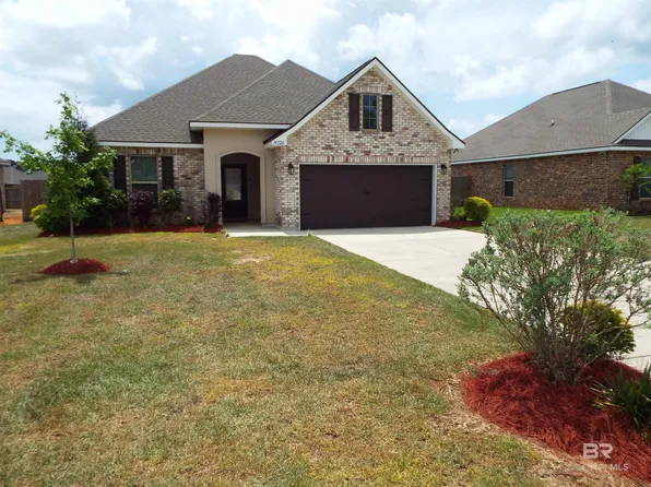 14720 Chenin Blanc Dr, Silverhill, AL 36576