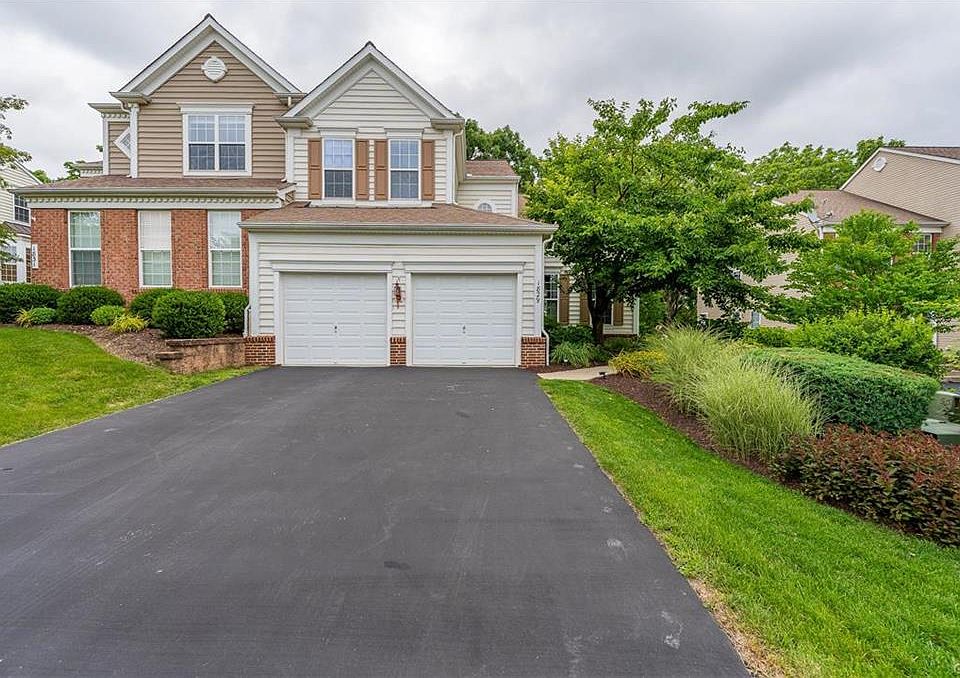 1829 Majestic Dr, Orefield, PA 18069 Zillow