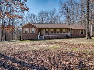 2698 Tinchtown Rd, Jamestown, TN 38556