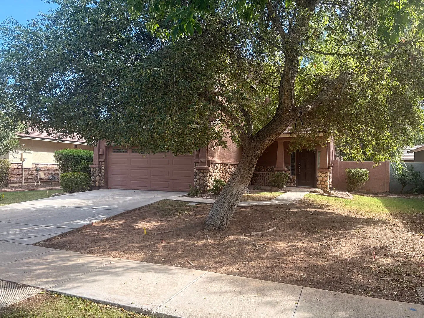 Spacious Morrison Ranch Living with Loft & Tree-Lined Charm — Photo 3