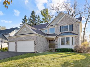 85 W Fairoaks Ct, Palatine, IL