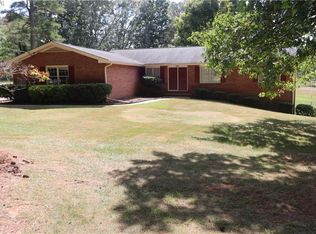 3929 Lenora Church Rd, Snellville, GA 30039