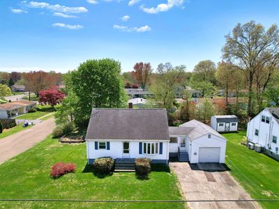 135 Kenyon Street, Stratford, CT, 06614