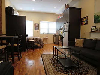 Rented by Strivers Management Group Corp (Brokerage)