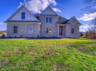 10721 Eagle Crossing Dr, Evansville, IN 47725